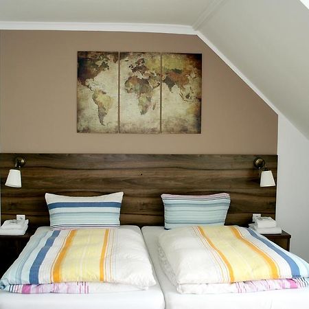 Hotel Zur Heidquelle BRE Extérieur photo