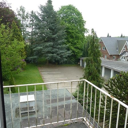 Hotel Zur Heidquelle BRE Extérieur photo