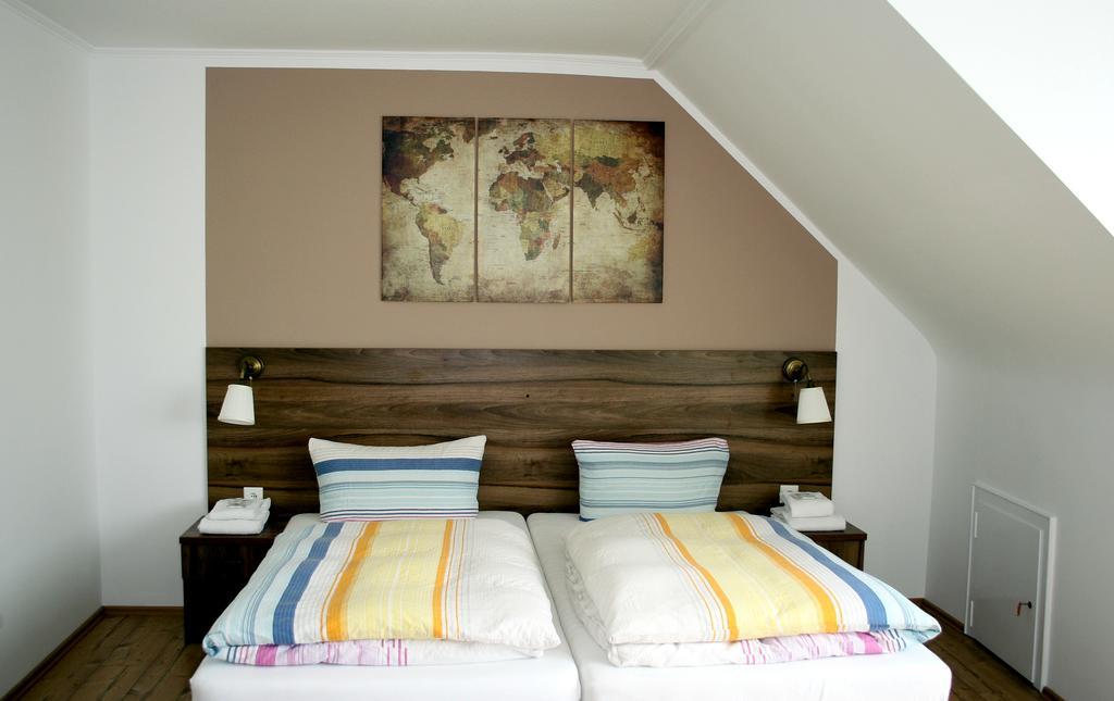 Hotel Zur Heidquelle BRE Extérieur photo